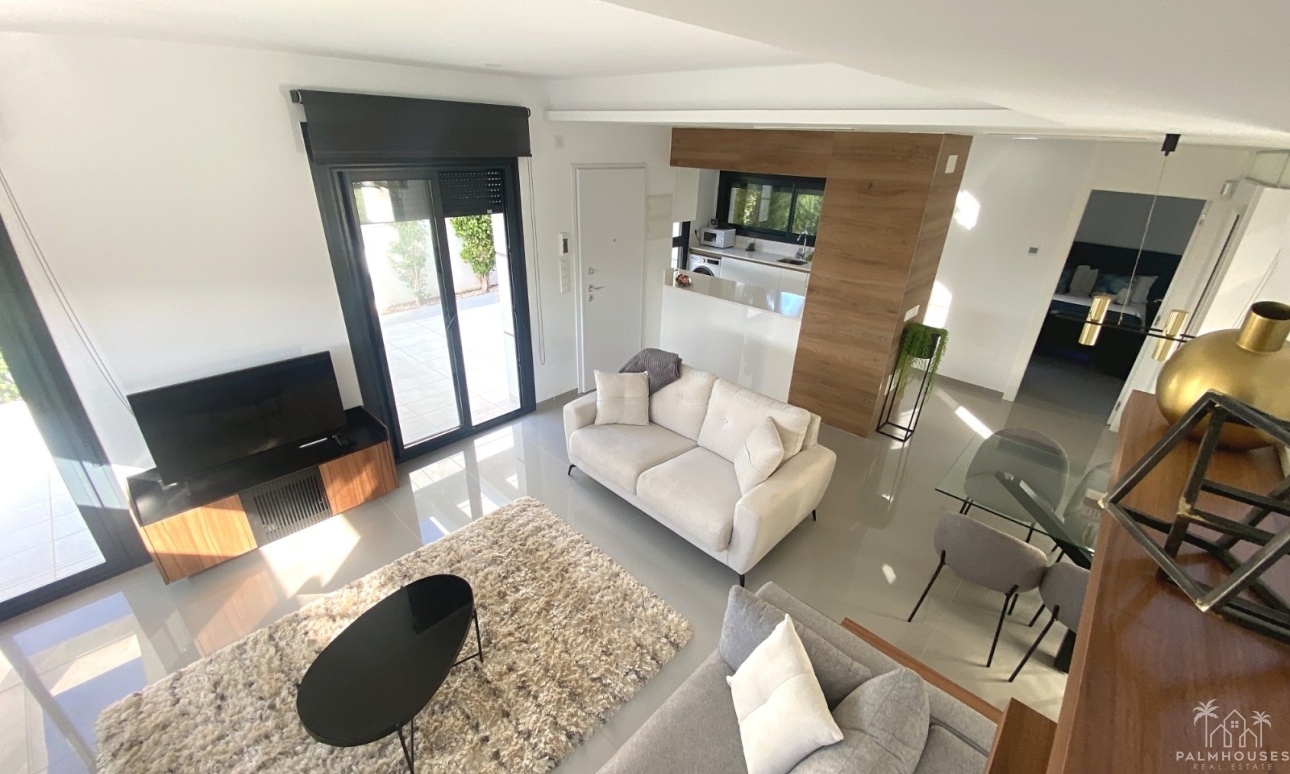 Venta - Villa - Ciudad Quesada - Doña Pepa