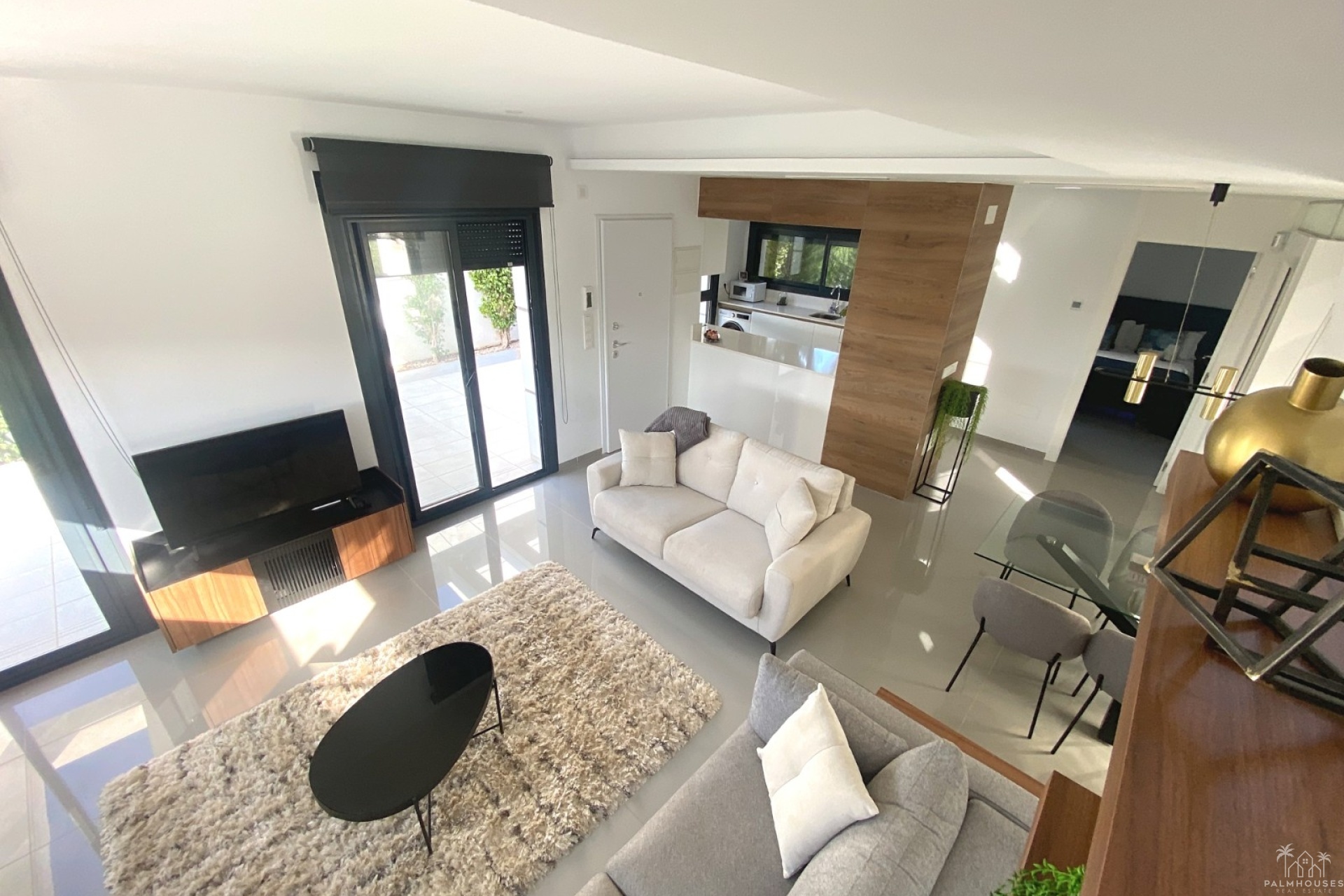 Venta - Villa - Ciudad Quesada - Doña Pepa