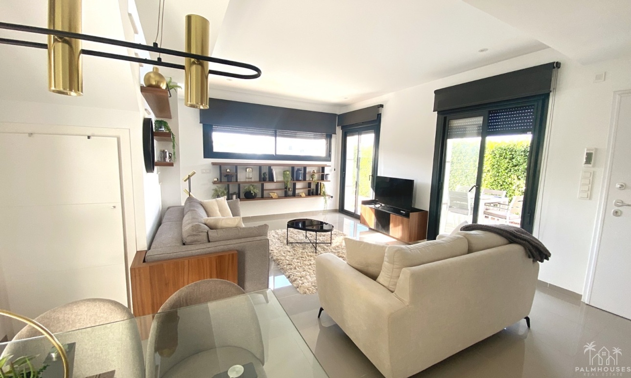 Venta - Villa - Ciudad Quesada - Doña Pepa