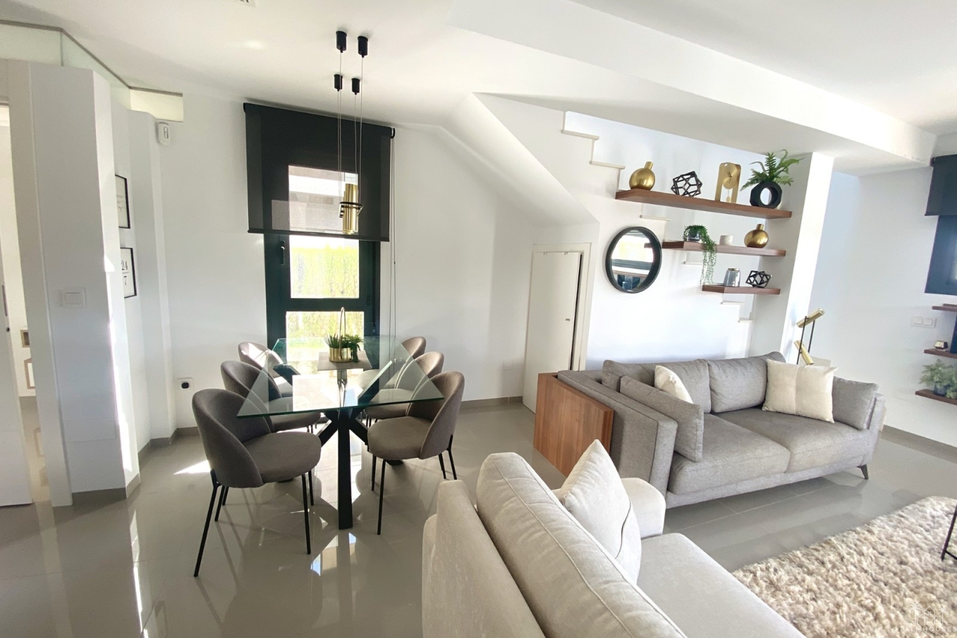 Venta - Villa - Ciudad Quesada - Doña Pepa