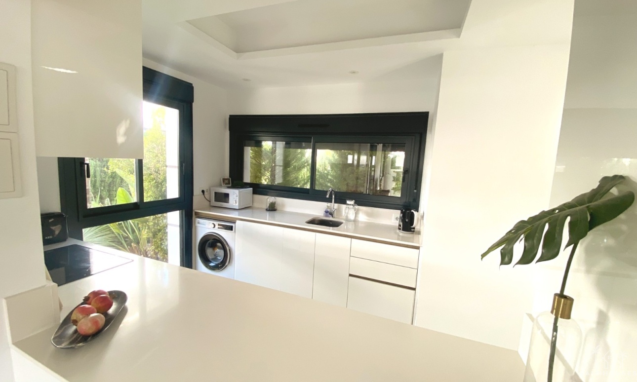Venta - Villa - Ciudad Quesada - Doña Pepa