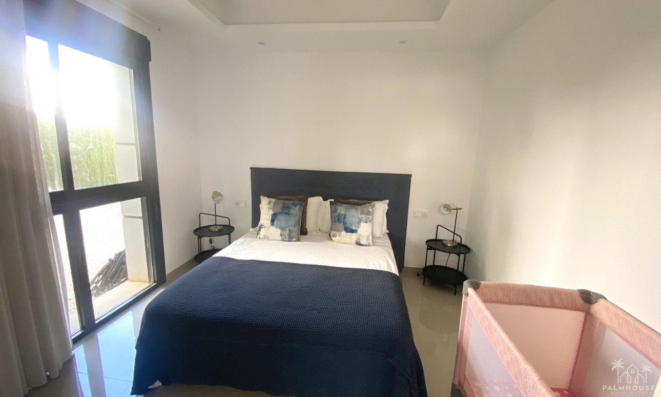 Venta - Villa - Ciudad Quesada - Doña Pepa