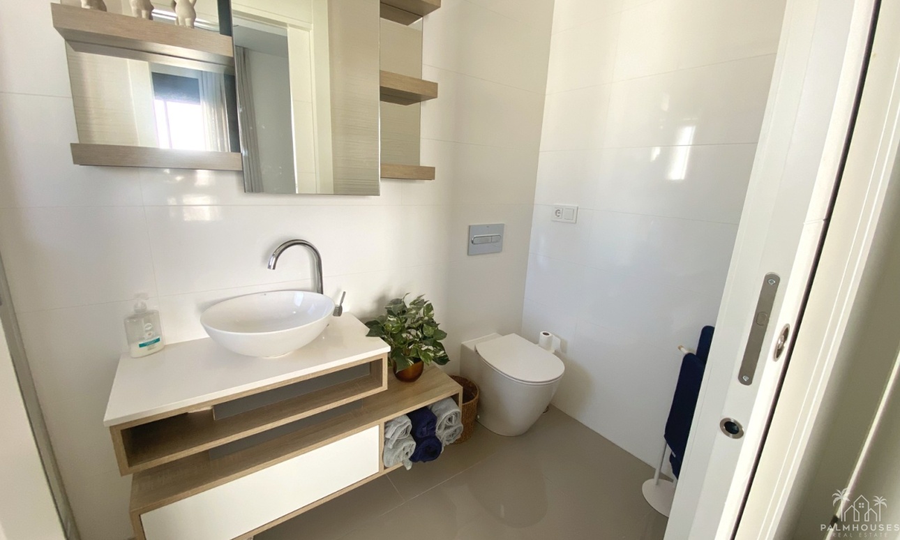 Venta - Villa - Ciudad Quesada - Doña Pepa