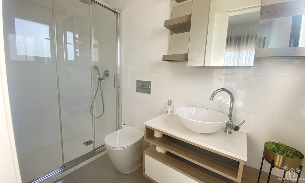 Venta - Villa - Ciudad Quesada - Doña Pepa