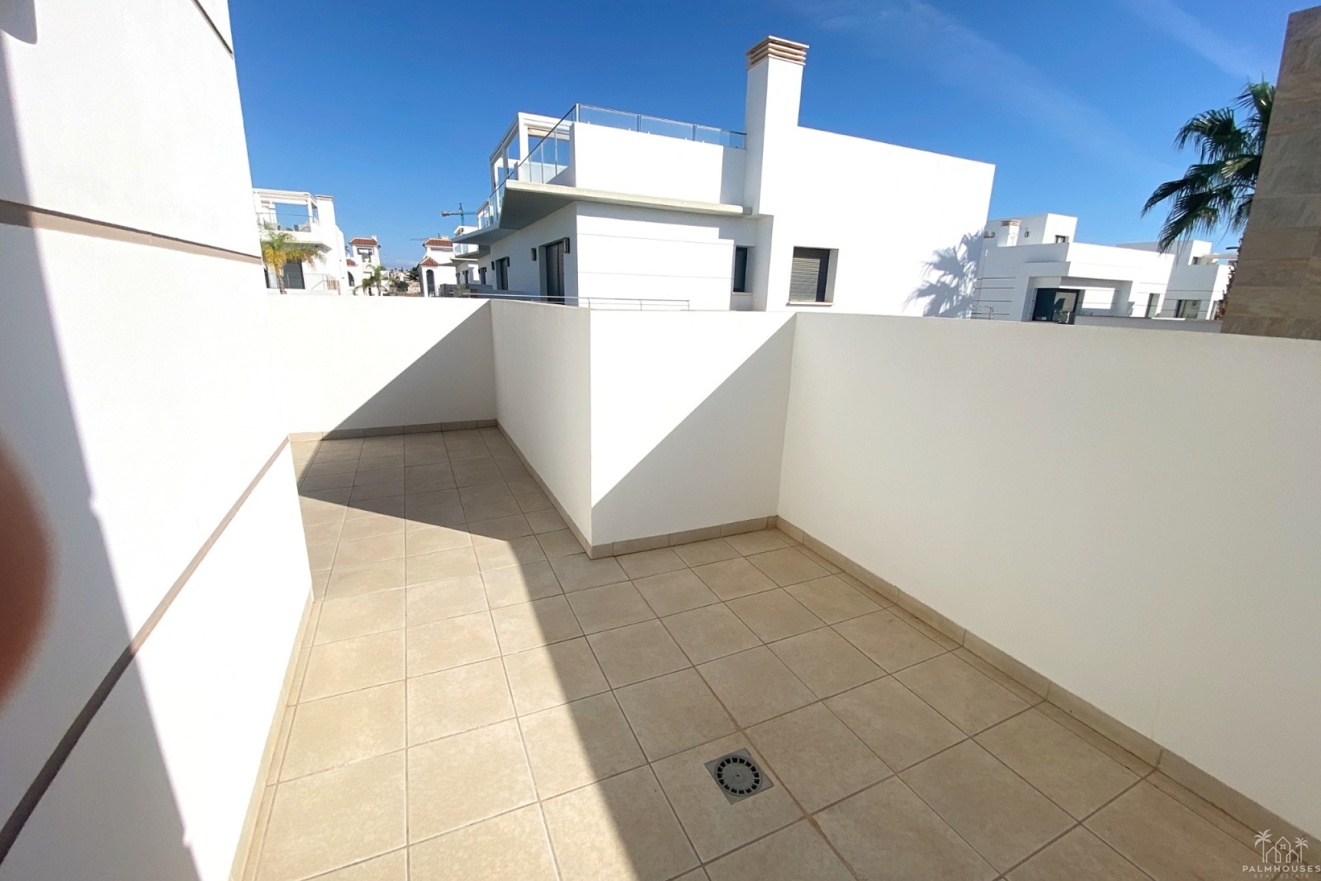 Venta - Villa - Ciudad Quesada - Doña Pepa