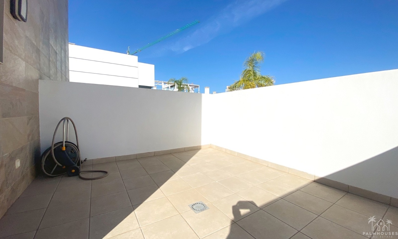 Venta - Villa - Ciudad Quesada - Doña Pepa