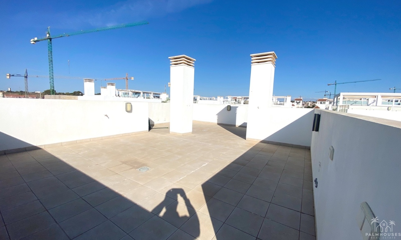 Venta - Villa - Ciudad Quesada - Doña Pepa