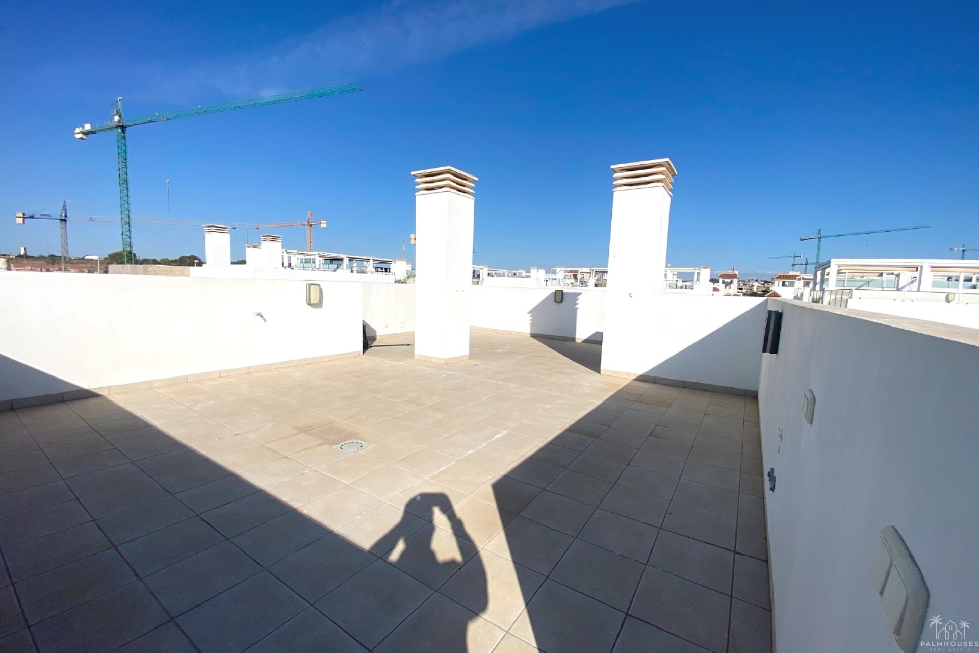Venta - Villa - Ciudad Quesada - Doña Pepa