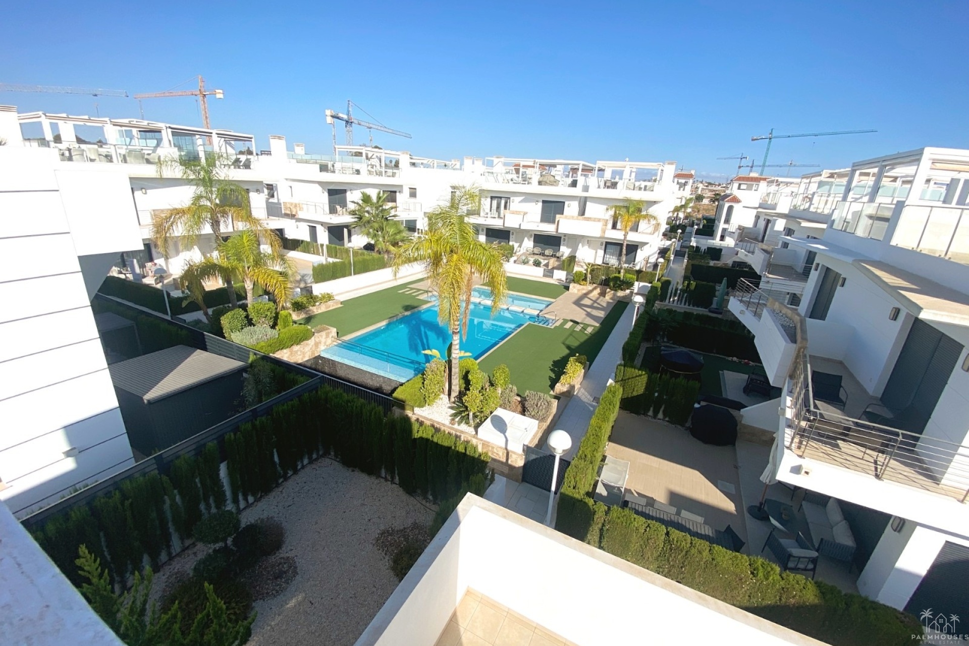 Venta - Villa - Ciudad Quesada - Doña Pepa