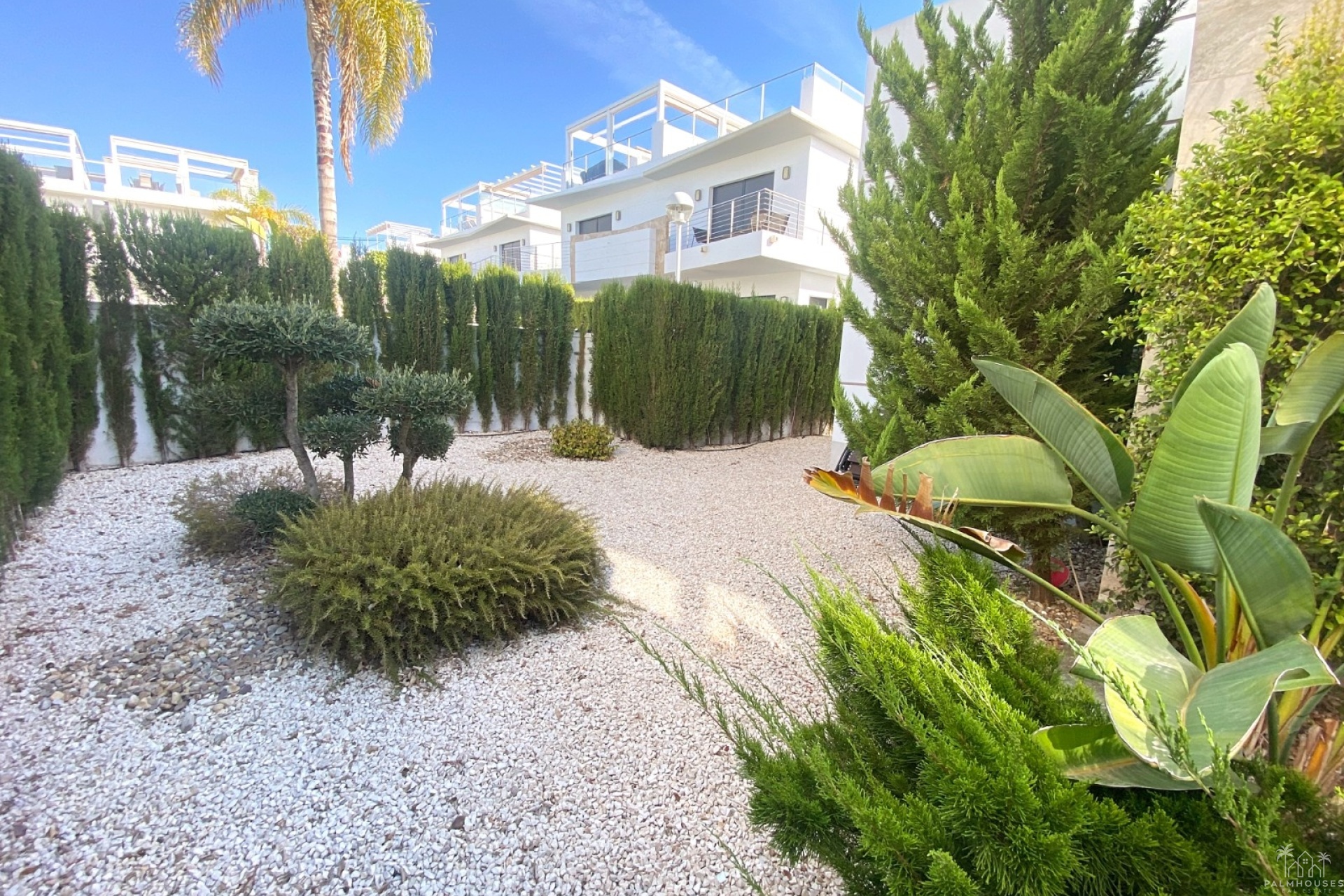 Venta - Villa - Ciudad Quesada - Doña Pepa