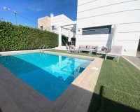 Venta - Villa - Ciudad Quesada - Doña Pepa