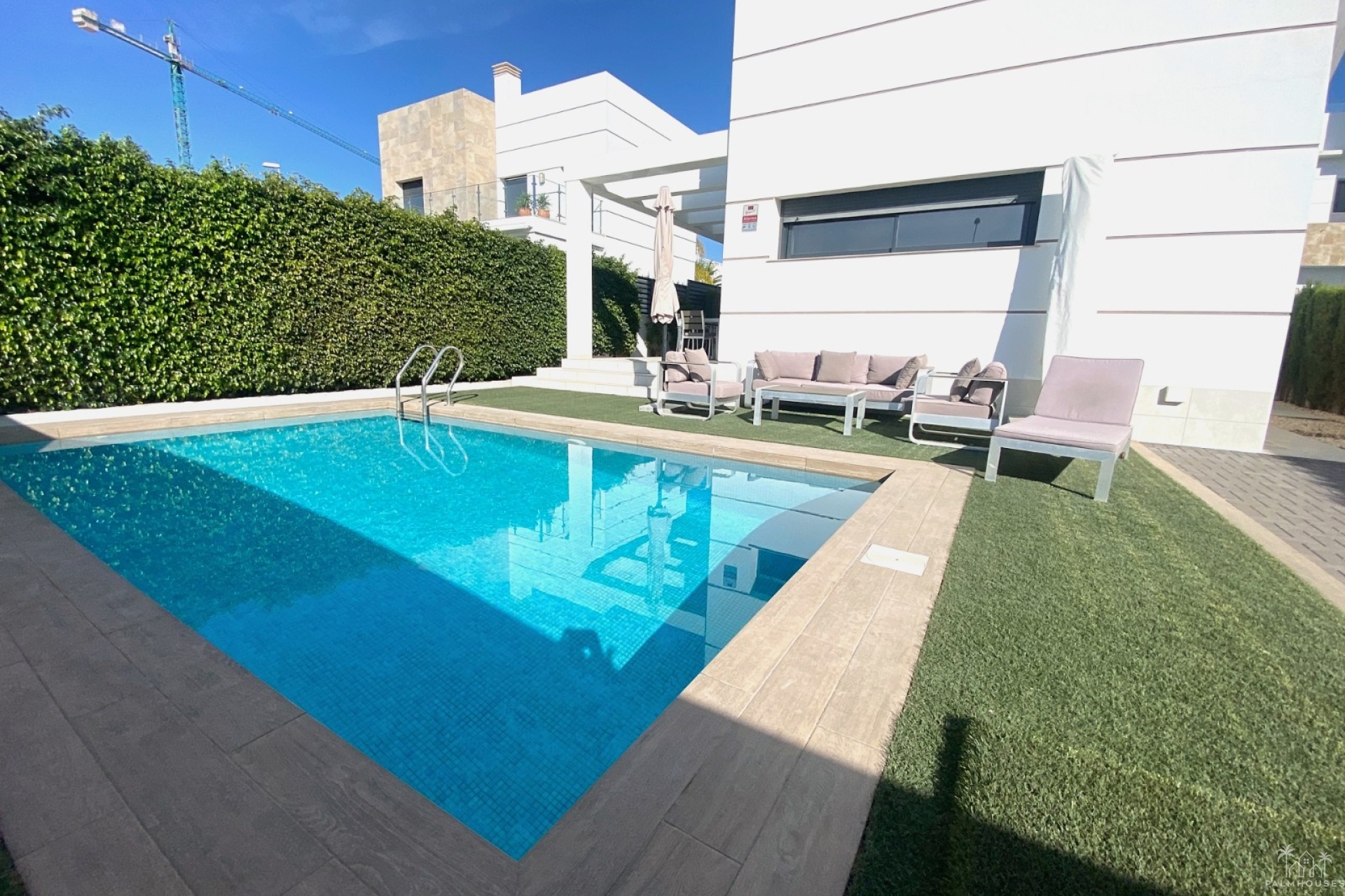 Venta - Villa - Ciudad Quesada - Doña Pepa