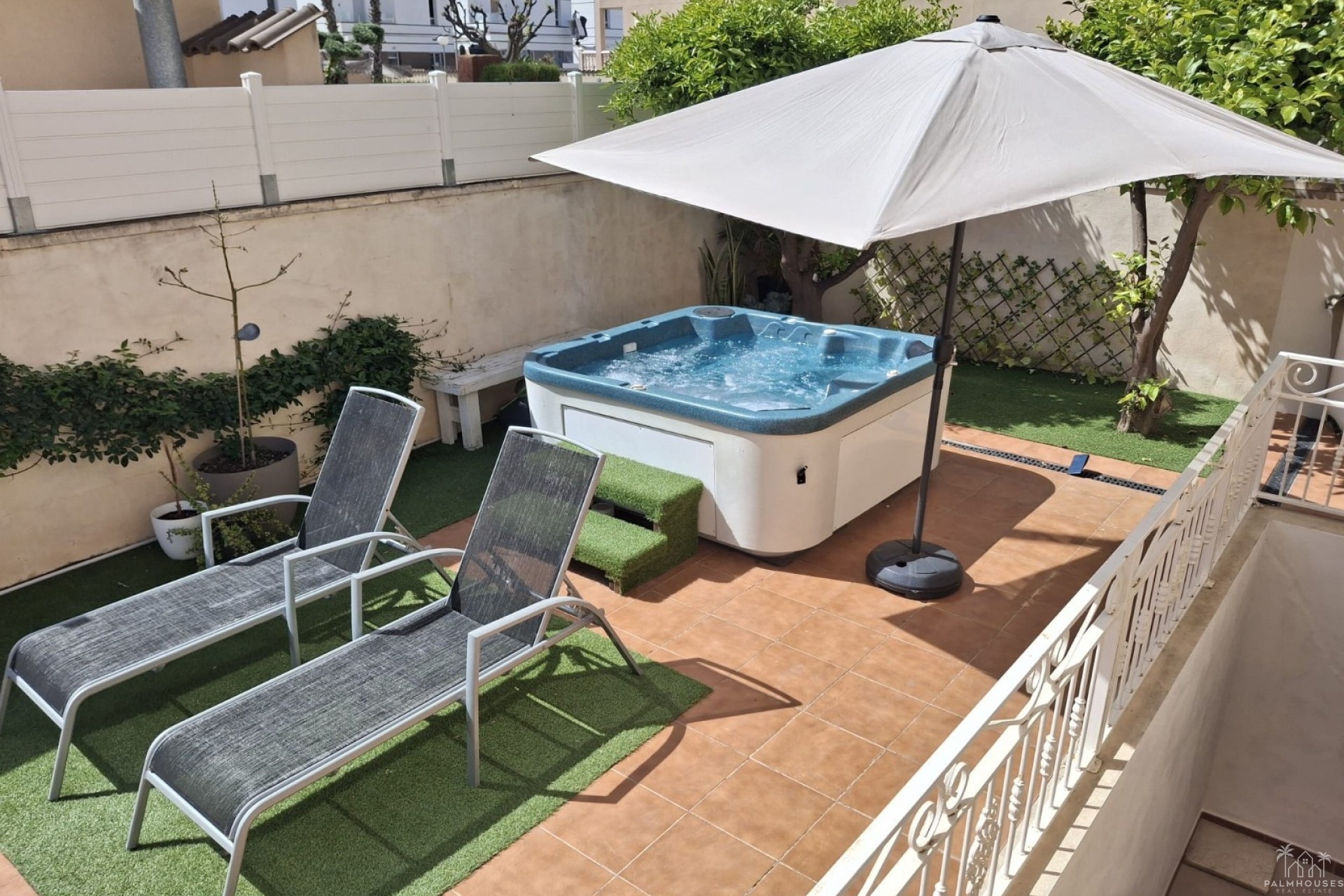 Venta - Villa - Ciudad Quesada - Doña Pepa