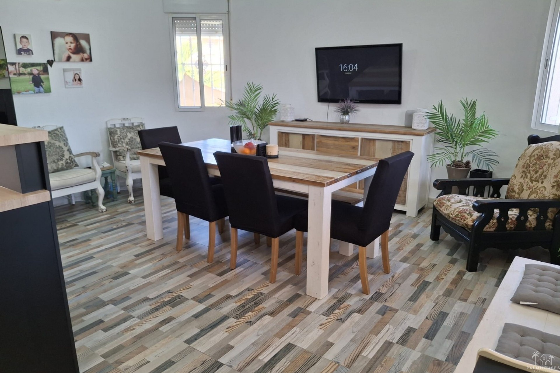 Venta - Villa - Ciudad Quesada - Doña Pepa