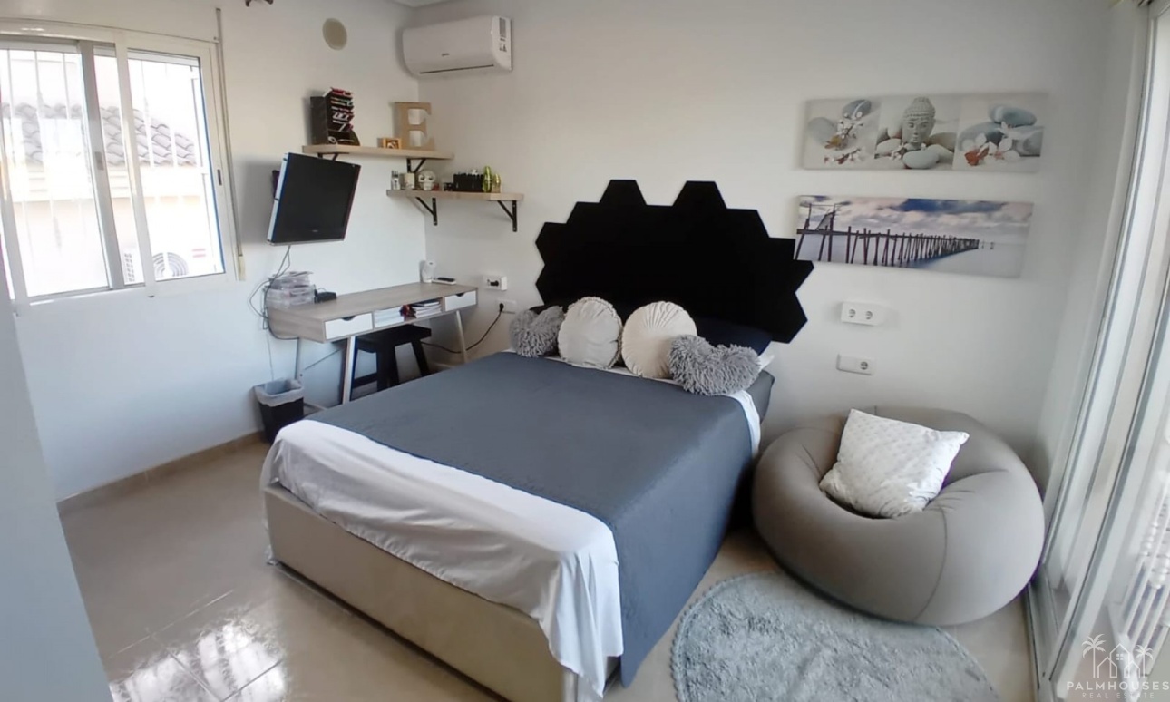 Venta - Villa - Ciudad Quesada - Doña Pepa