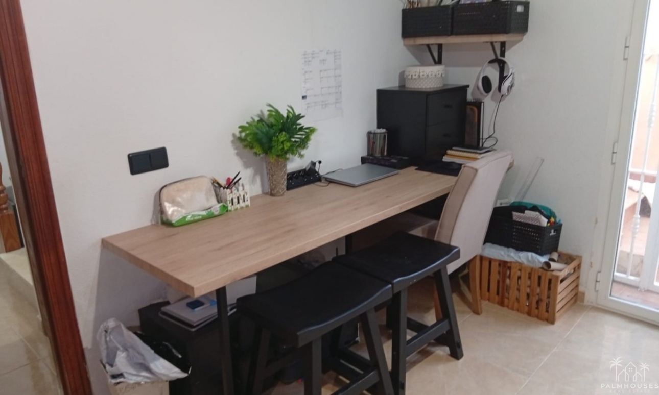 Venta - Villa - Ciudad Quesada - Doña Pepa