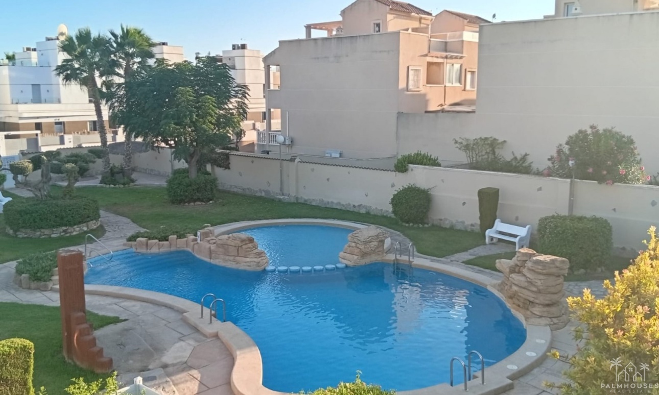 Venta - Villa - Ciudad Quesada - Doña Pepa