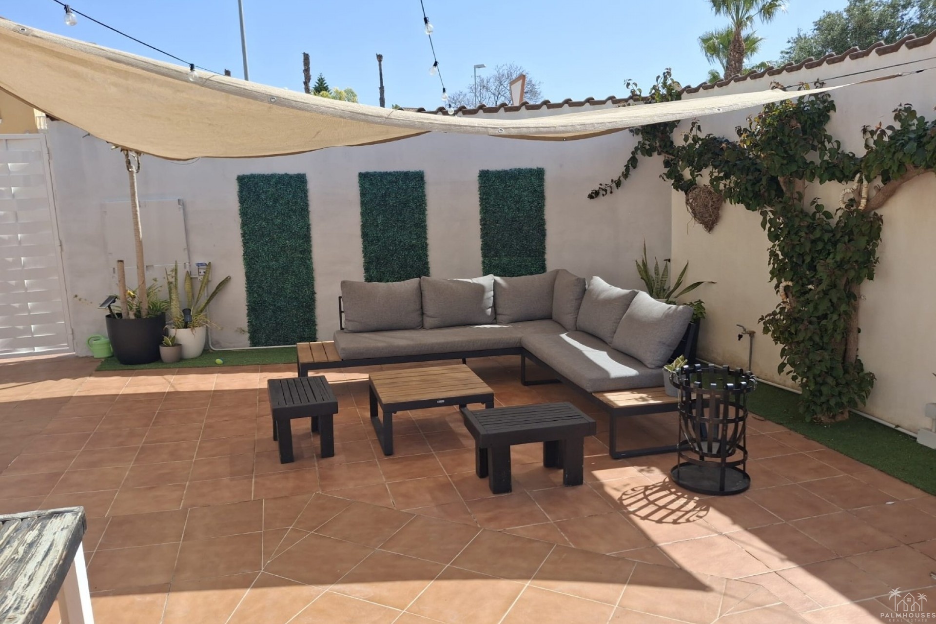 Venta - Villa - Ciudad Quesada - Doña Pepa