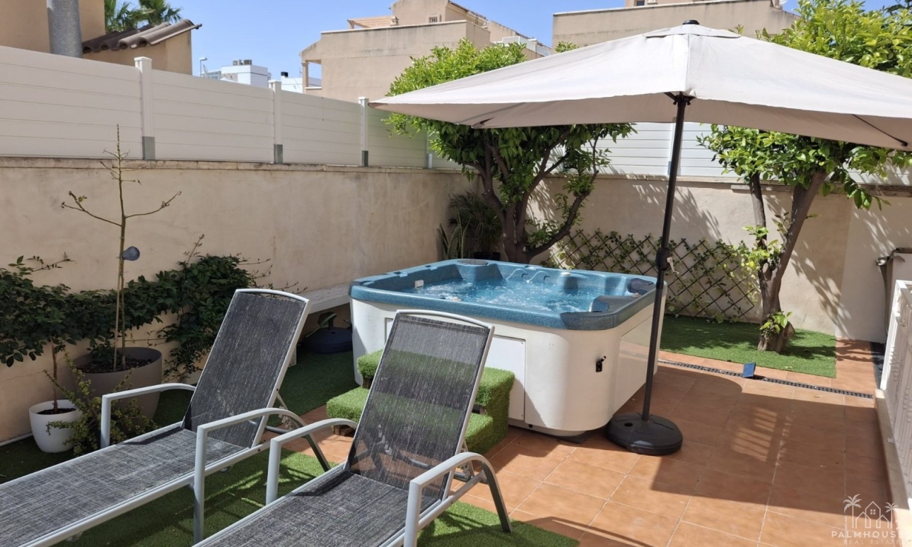 Venta - Villa - Ciudad Quesada - Doña Pepa