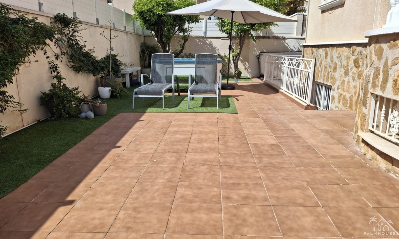 Venta - Villa - Ciudad Quesada - Doña Pepa