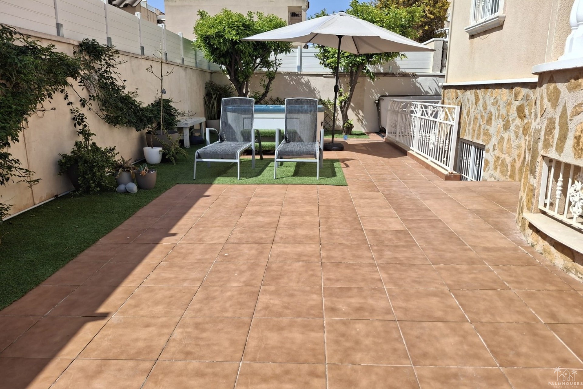 Venta - Villa - Ciudad Quesada - Doña Pepa