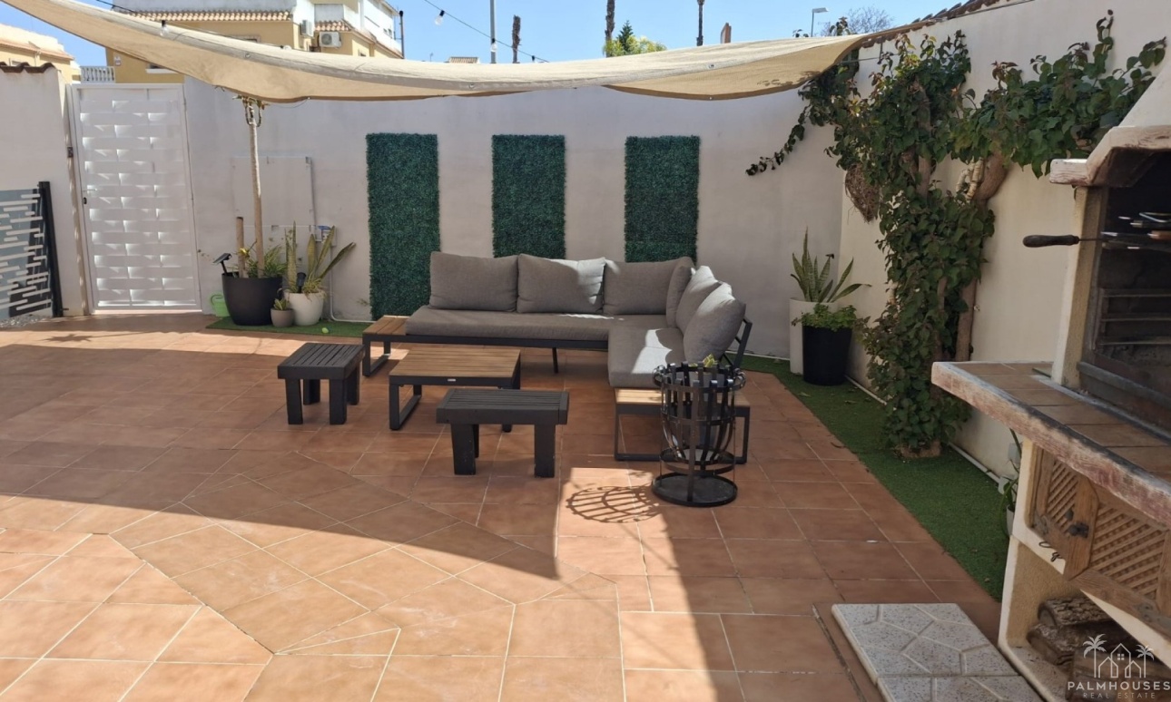 Venta - Villa - Ciudad Quesada - Doña Pepa