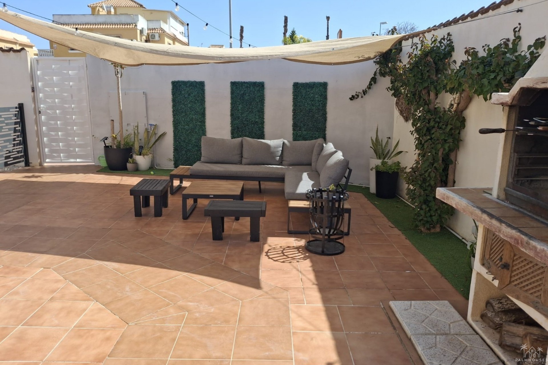 Venta - Villa - Ciudad Quesada - Doña Pepa