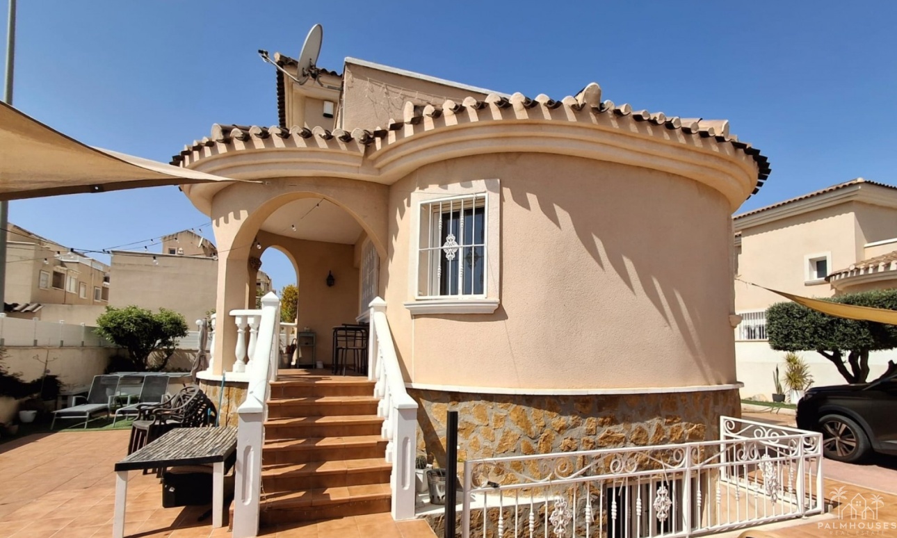 Venta - Villa - Ciudad Quesada - Doña Pepa