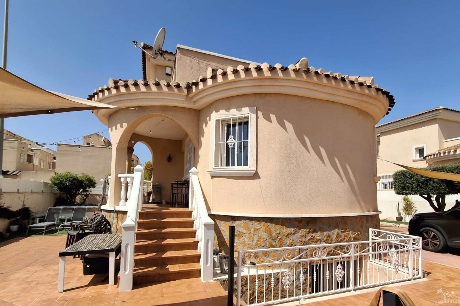 Venta - Villa - Ciudad Quesada - Doña Pepa