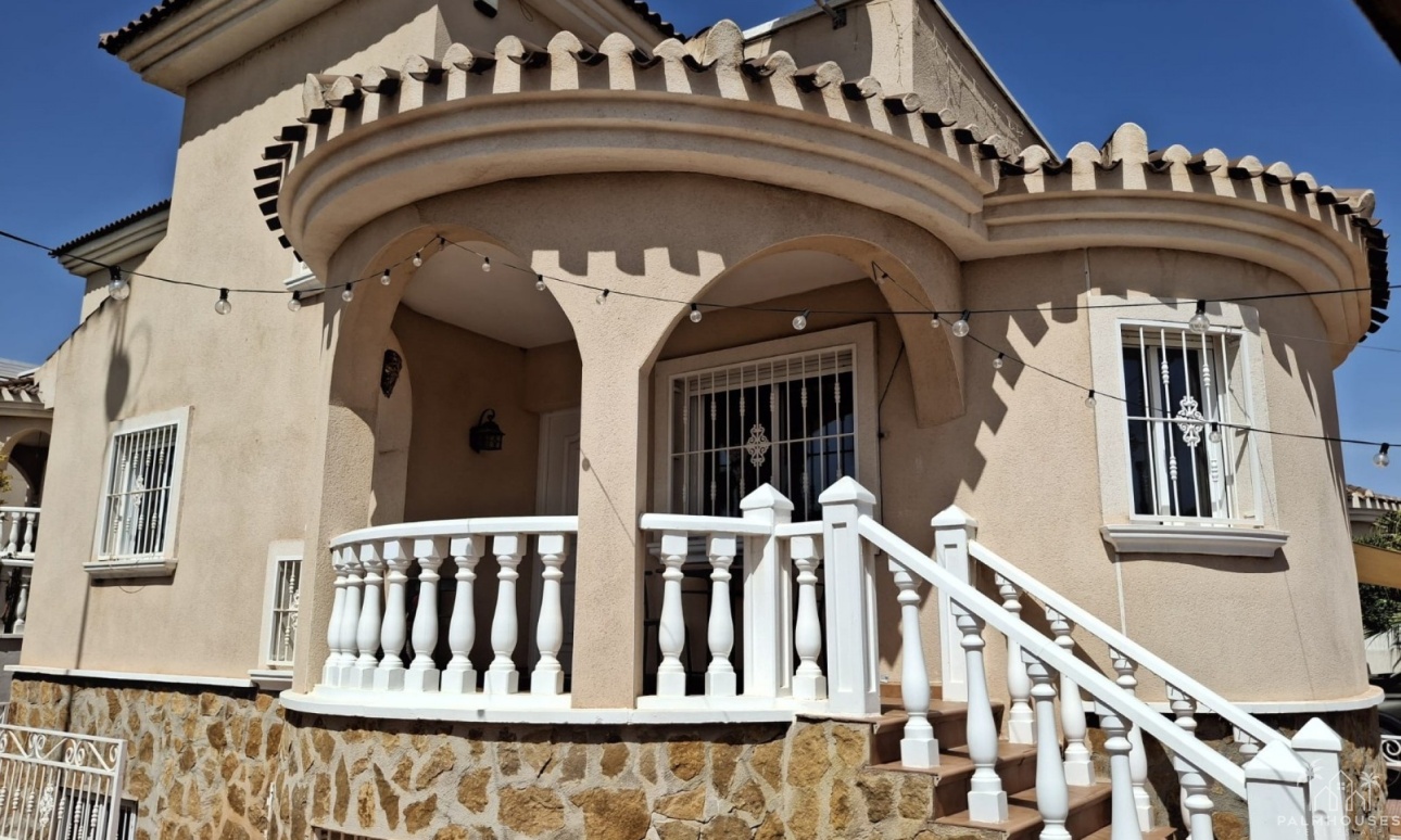 Venta - Villa - Ciudad Quesada - Doña Pepa