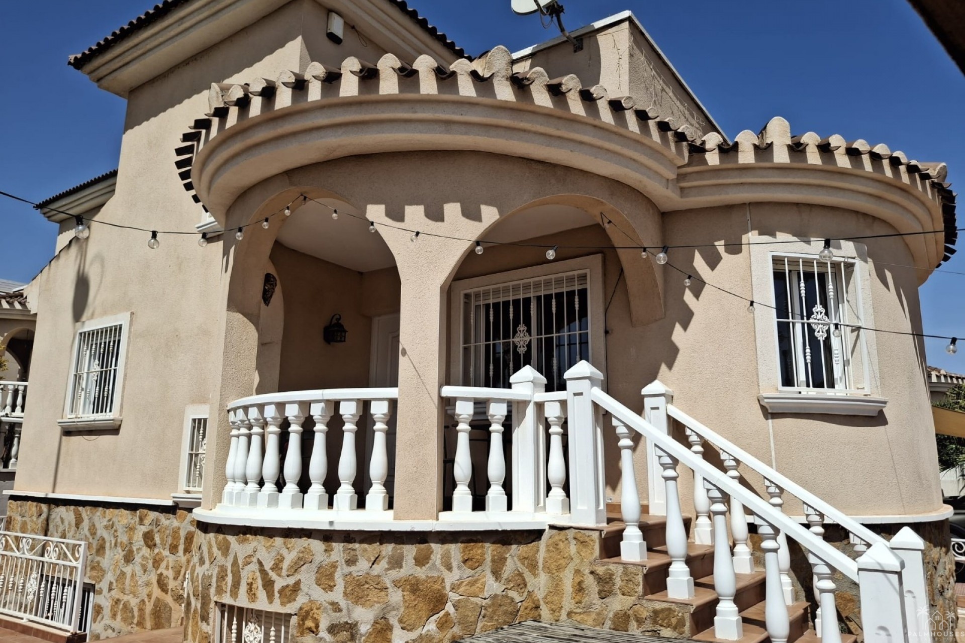 Venta - Villa - Ciudad Quesada - Doña Pepa