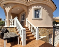 Venta - Villa - Ciudad Quesada - Doña Pepa