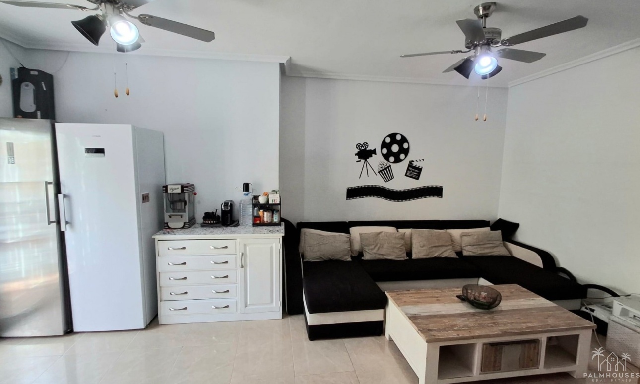 Venta - Villa - Ciudad Quesada - Doña Pepa