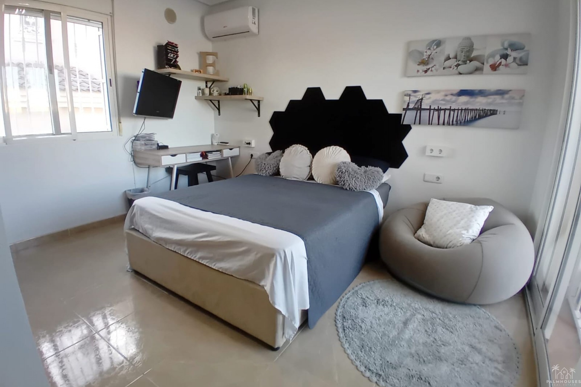 Venta - Villa - Ciudad Quesada - Doña Pepa