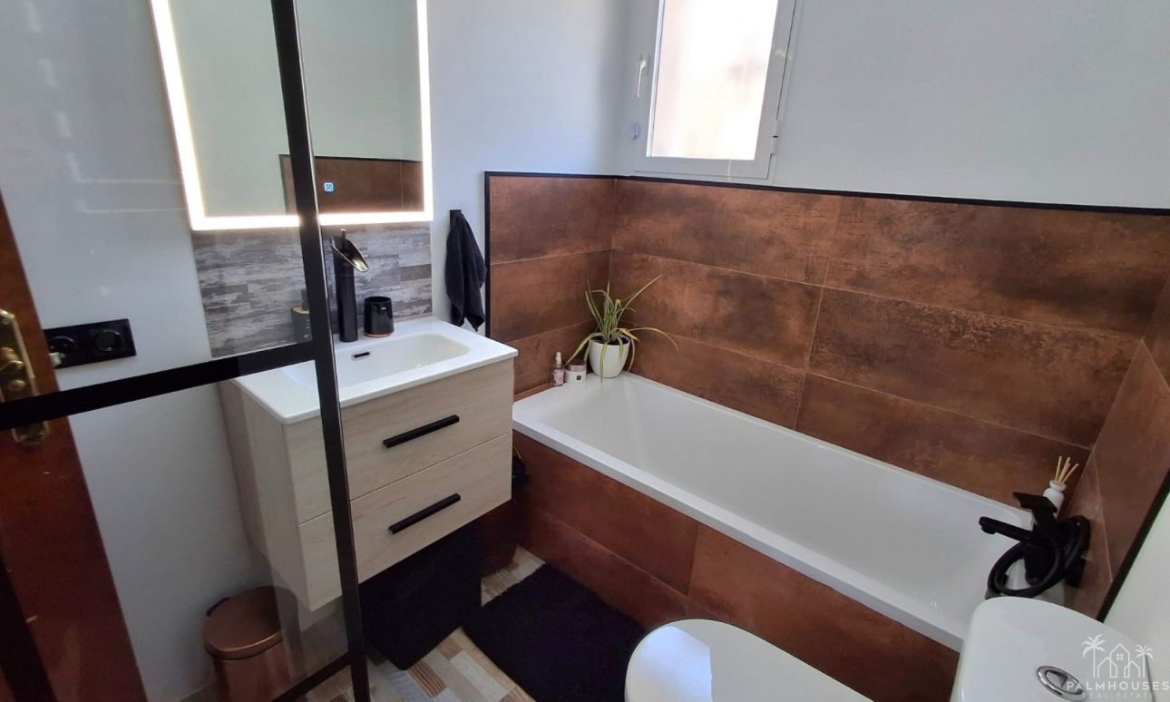 Venta - Villa - Ciudad Quesada - Doña Pepa