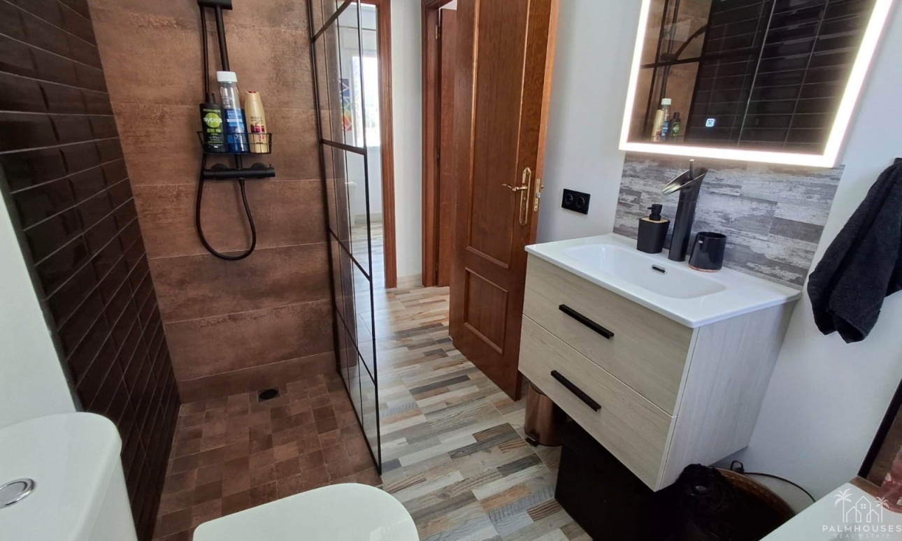 Venta - Villa - Ciudad Quesada - Doña Pepa