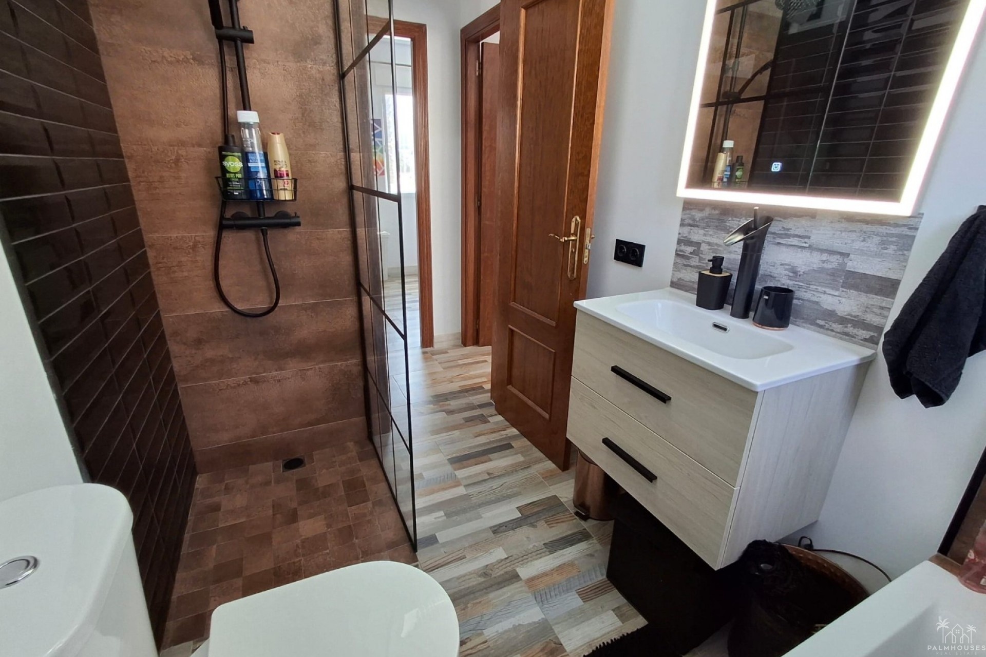Venta - Villa - Ciudad Quesada - Doña Pepa