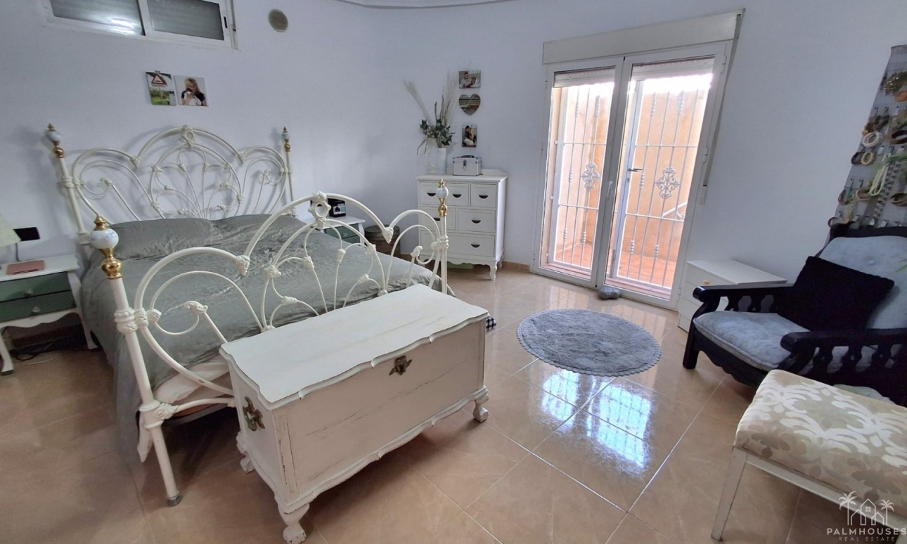 Venta - Villa - Ciudad Quesada - Doña Pepa