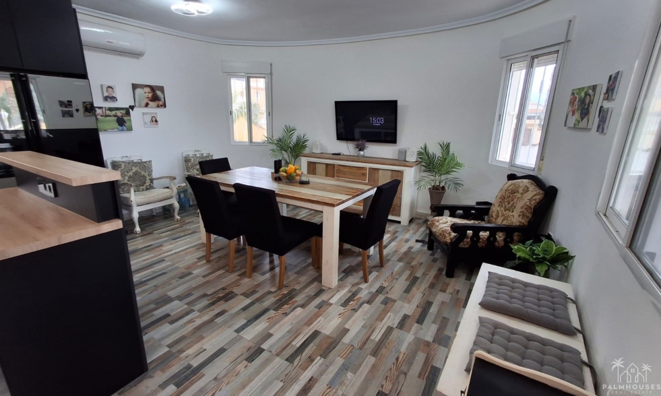 Venta - Villa - Ciudad Quesada - Doña Pepa