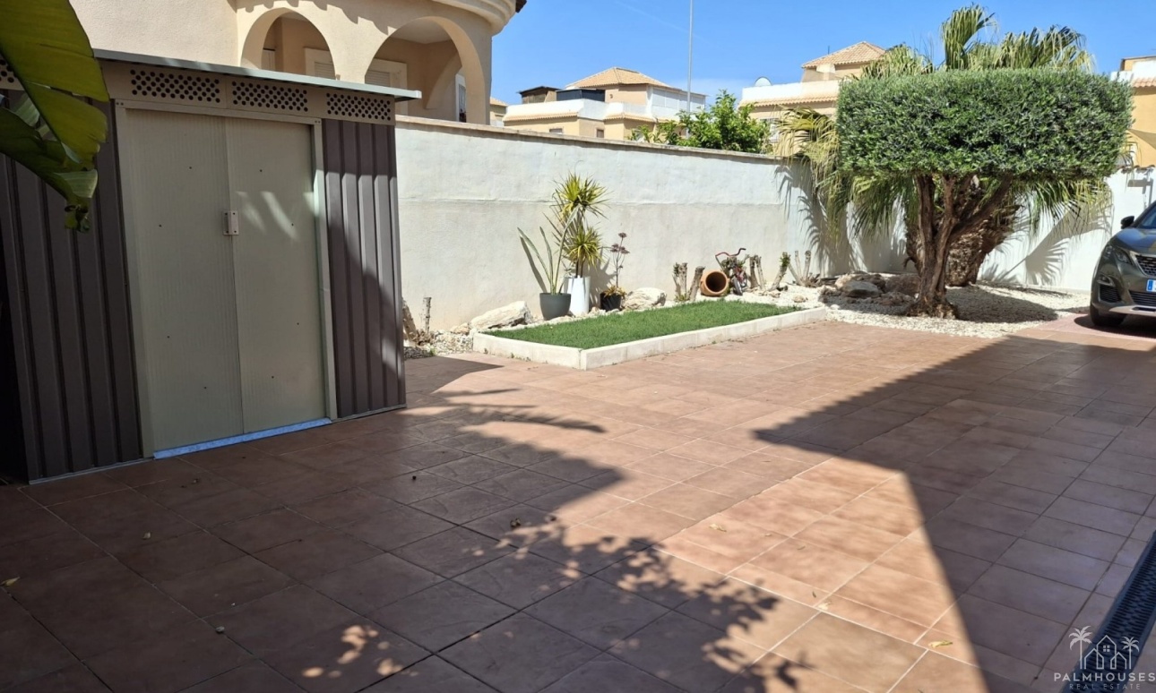 Venta - Villa - Ciudad Quesada - Doña Pepa