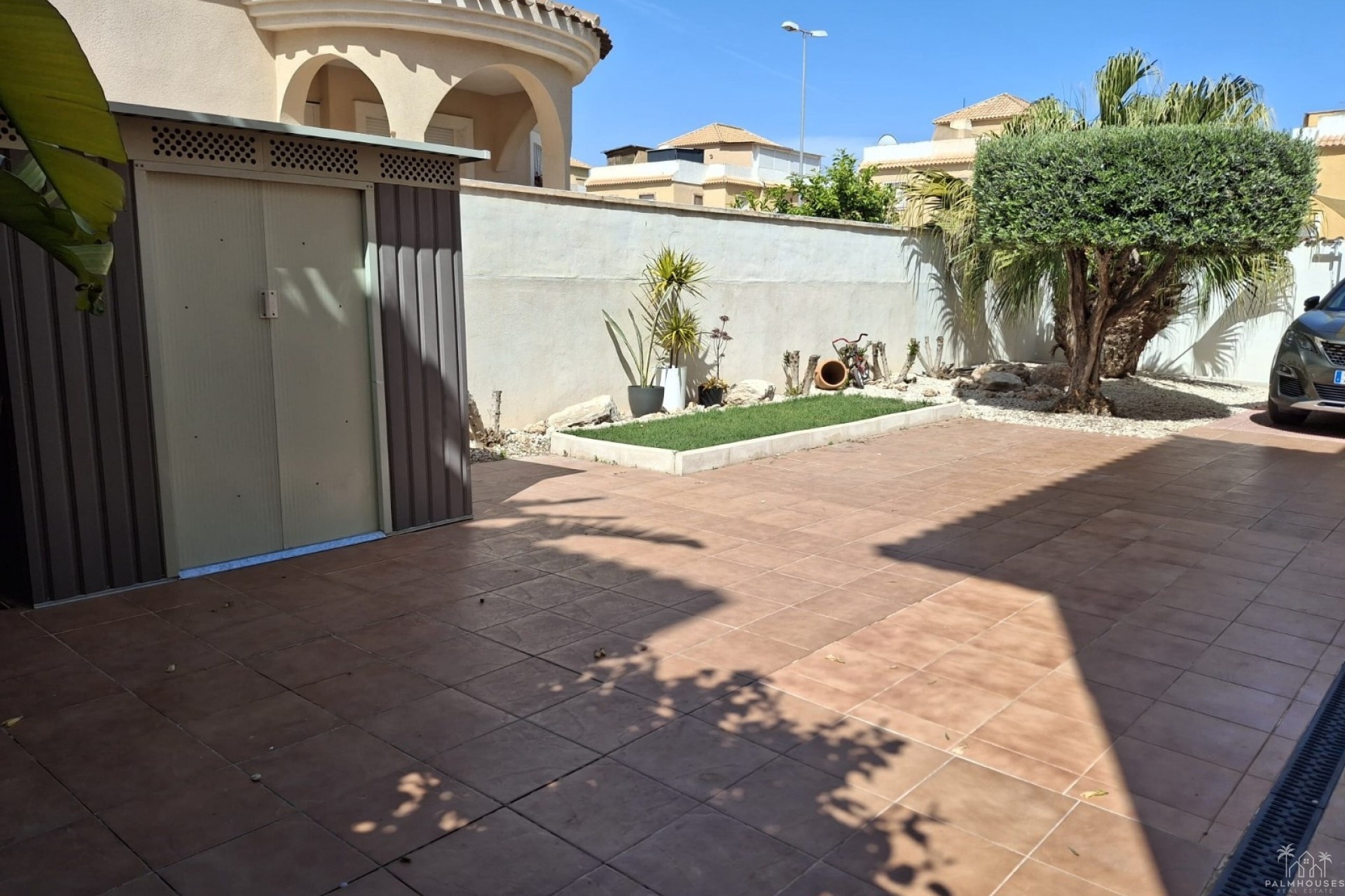Venta - Villa - Ciudad Quesada - Doña Pepa