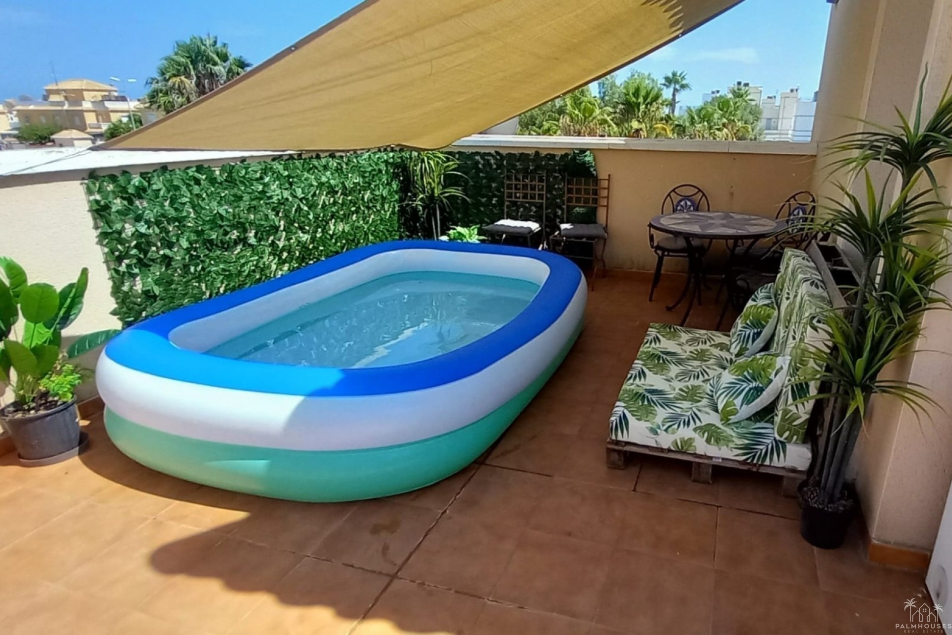 Venta - Villa - Ciudad Quesada - Doña Pepa