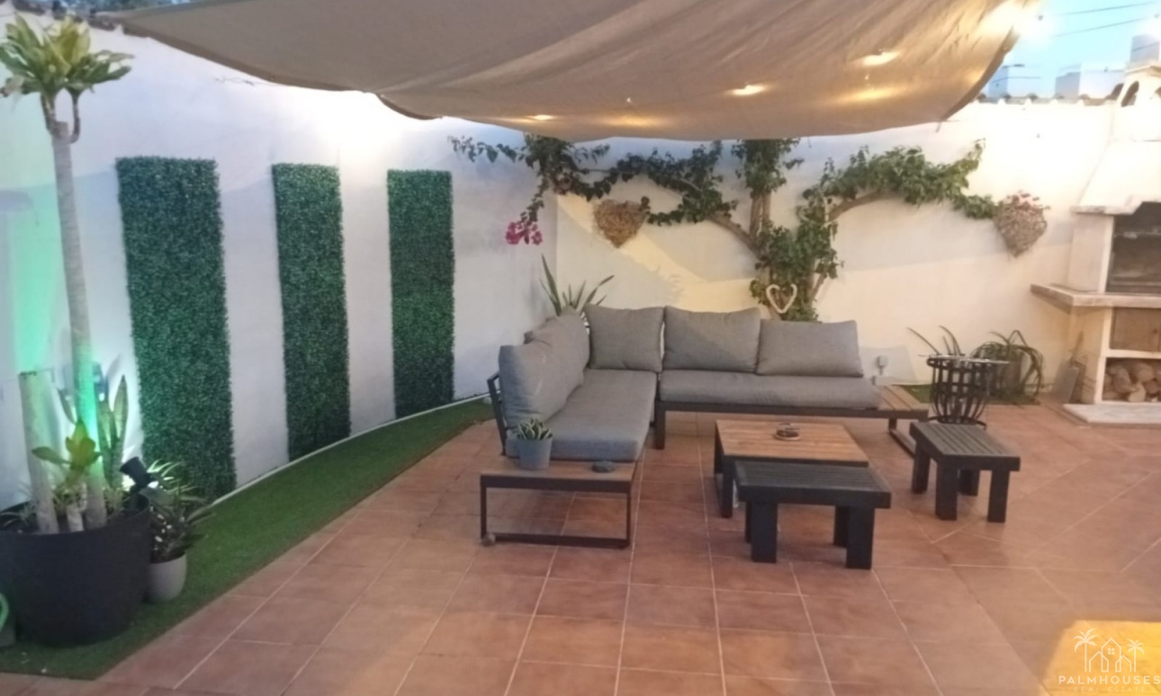 Venta - Villa - Ciudad Quesada - Doña Pepa