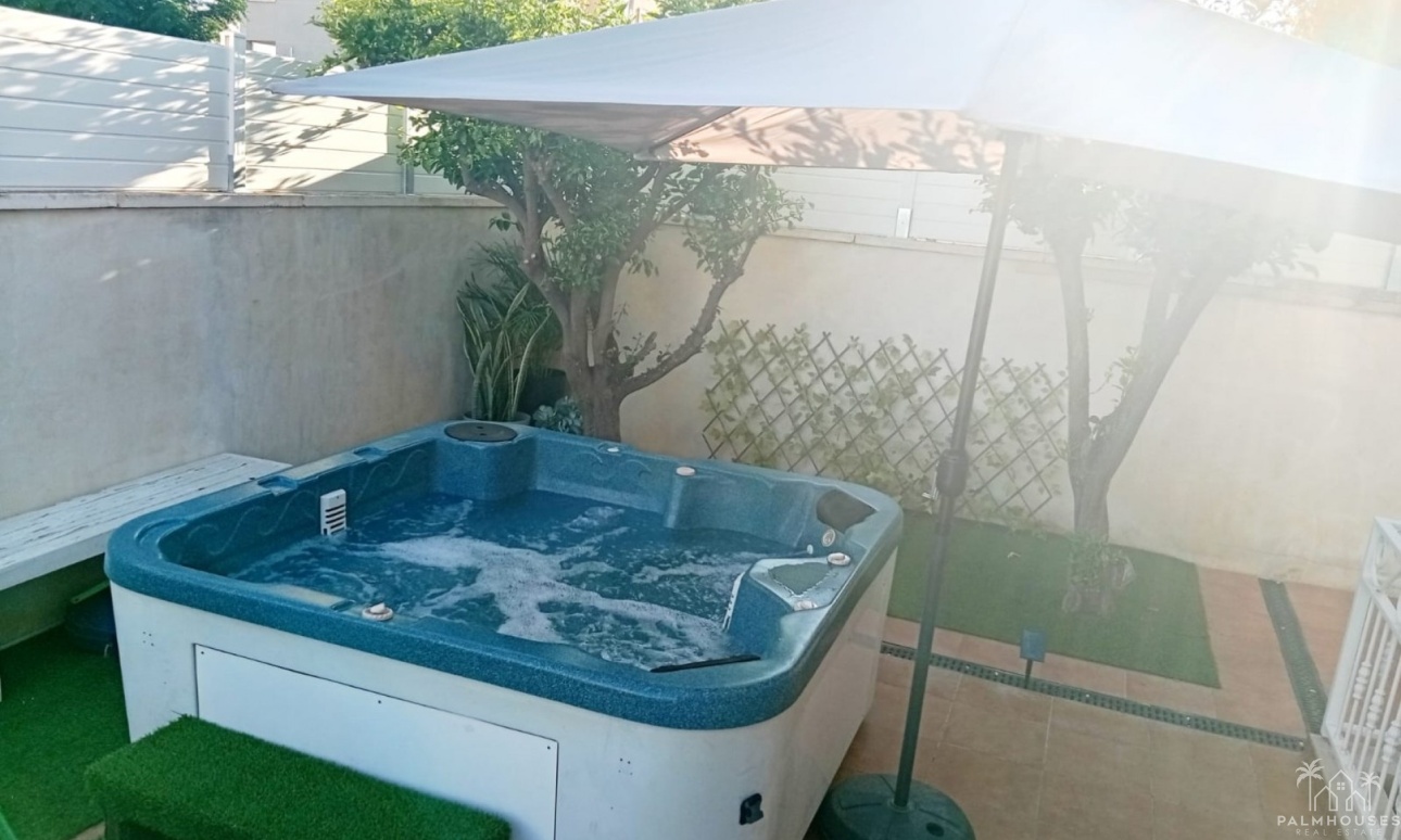 Venta - Villa - Ciudad Quesada - Doña Pepa