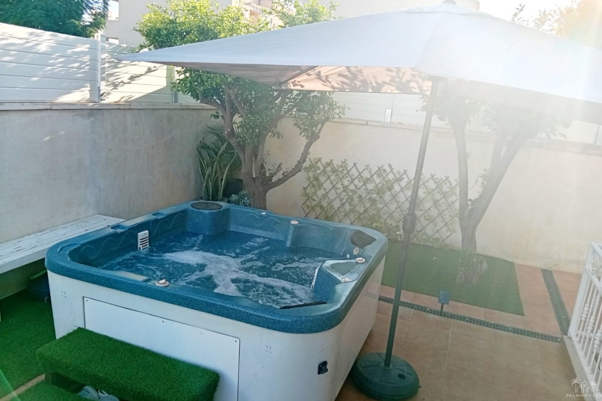 Venta - Villa - Ciudad Quesada - Doña Pepa