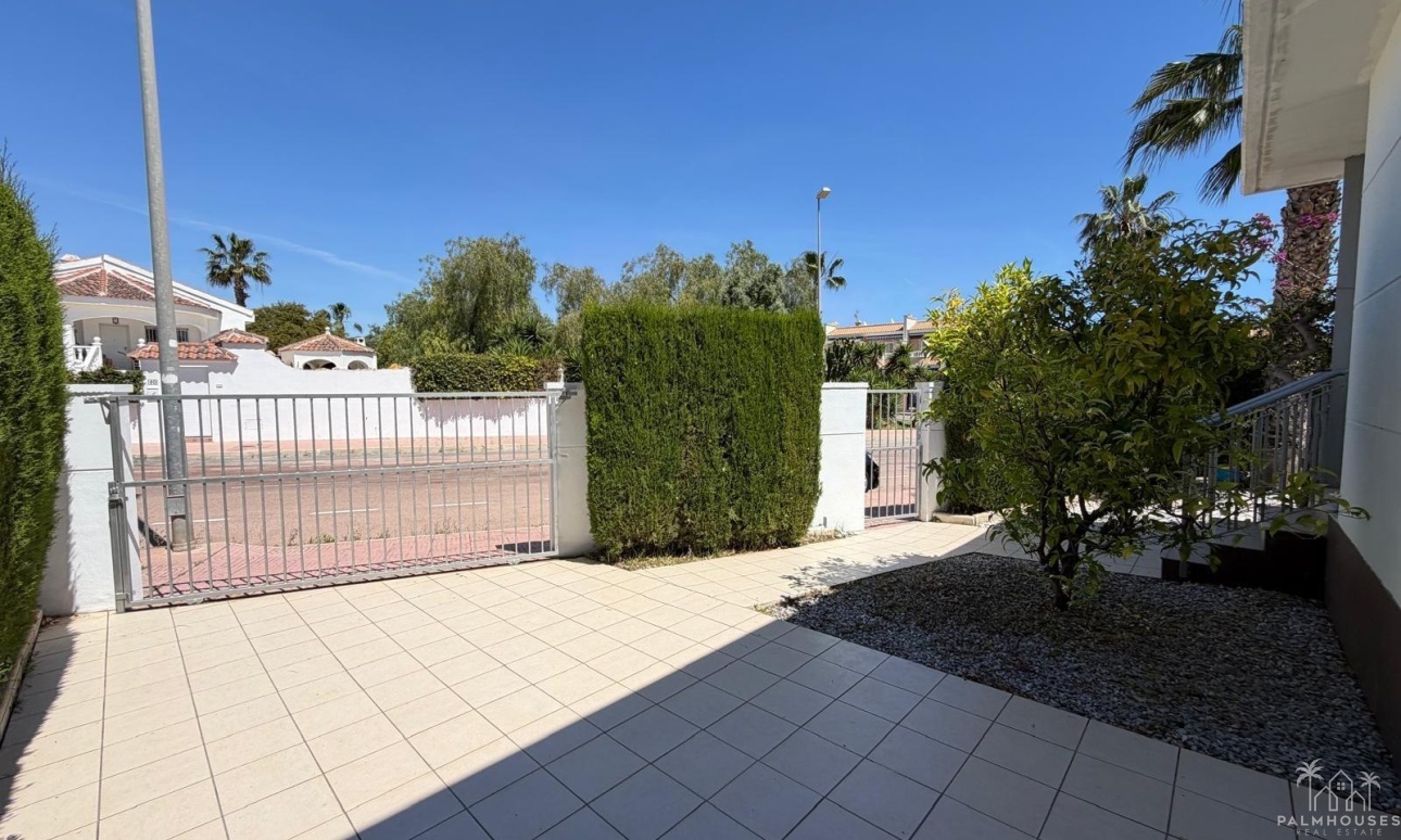 Venta - Villa - Ciudad Quesada - Doña Pepa