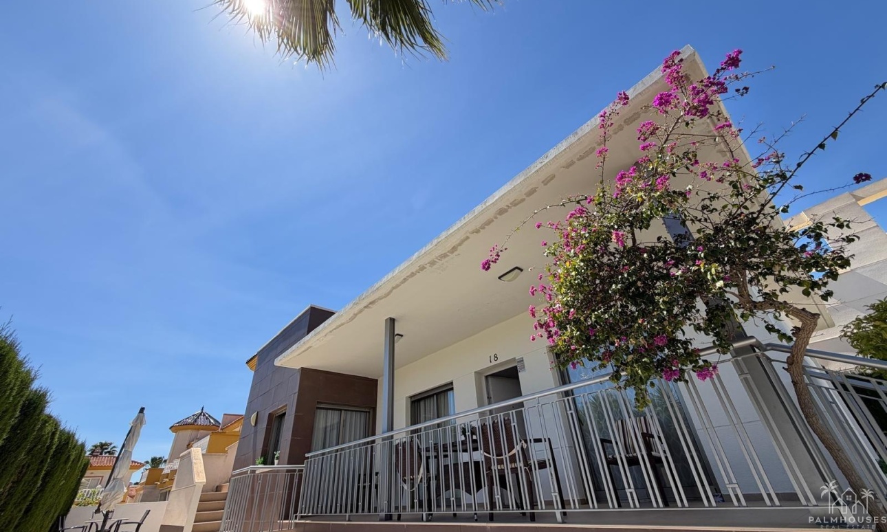 Venta - Villa - Ciudad Quesada - Doña Pepa