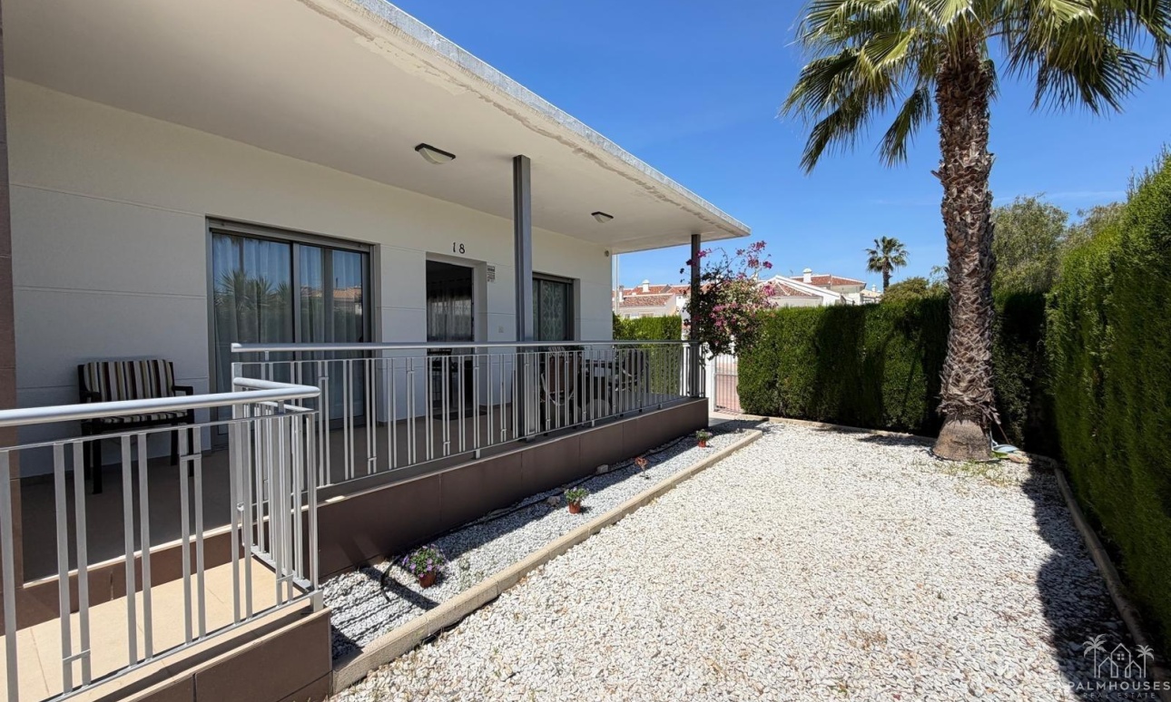Venta - Villa - Ciudad Quesada - Doña Pepa