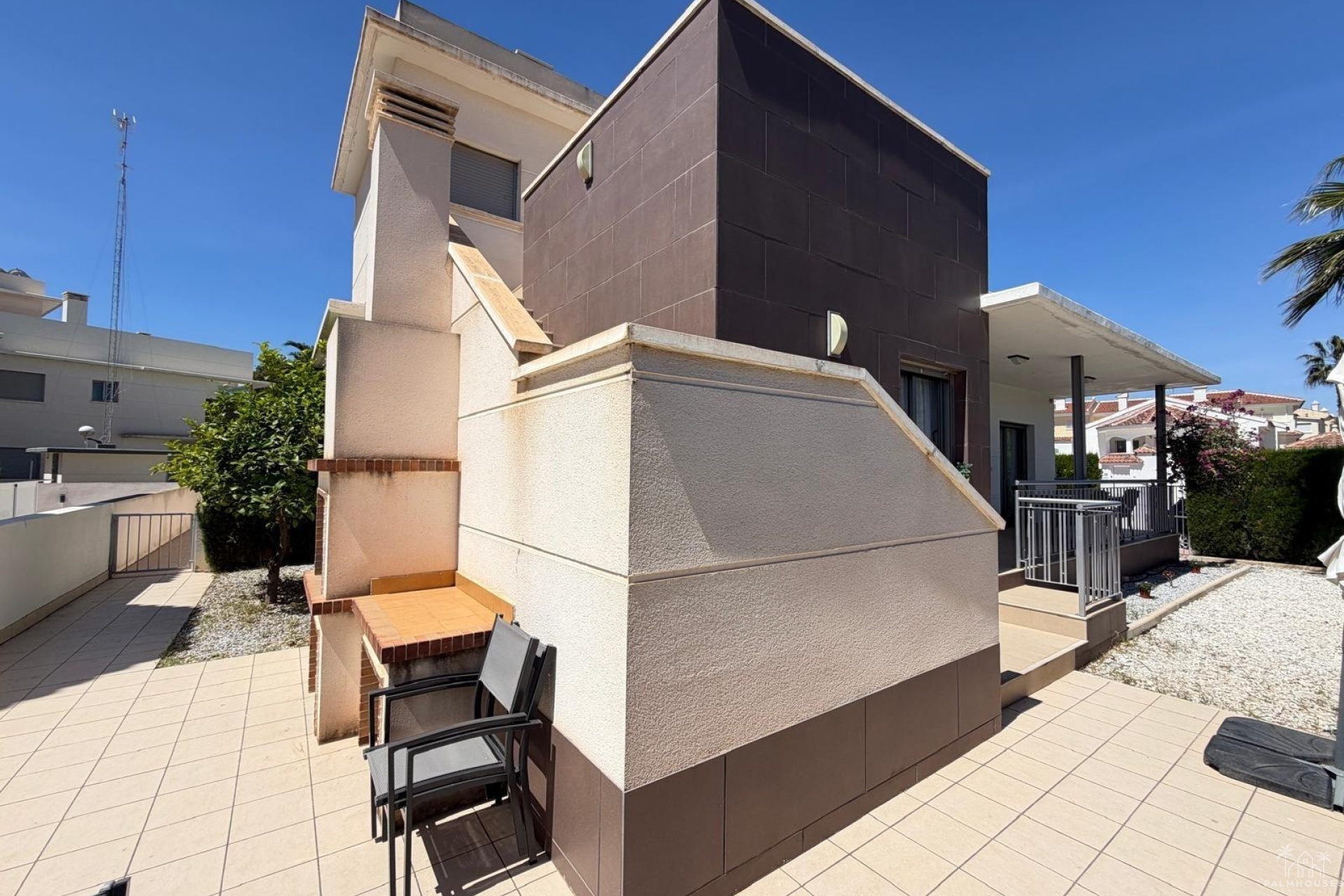 Venta - Villa - Ciudad Quesada - Doña Pepa