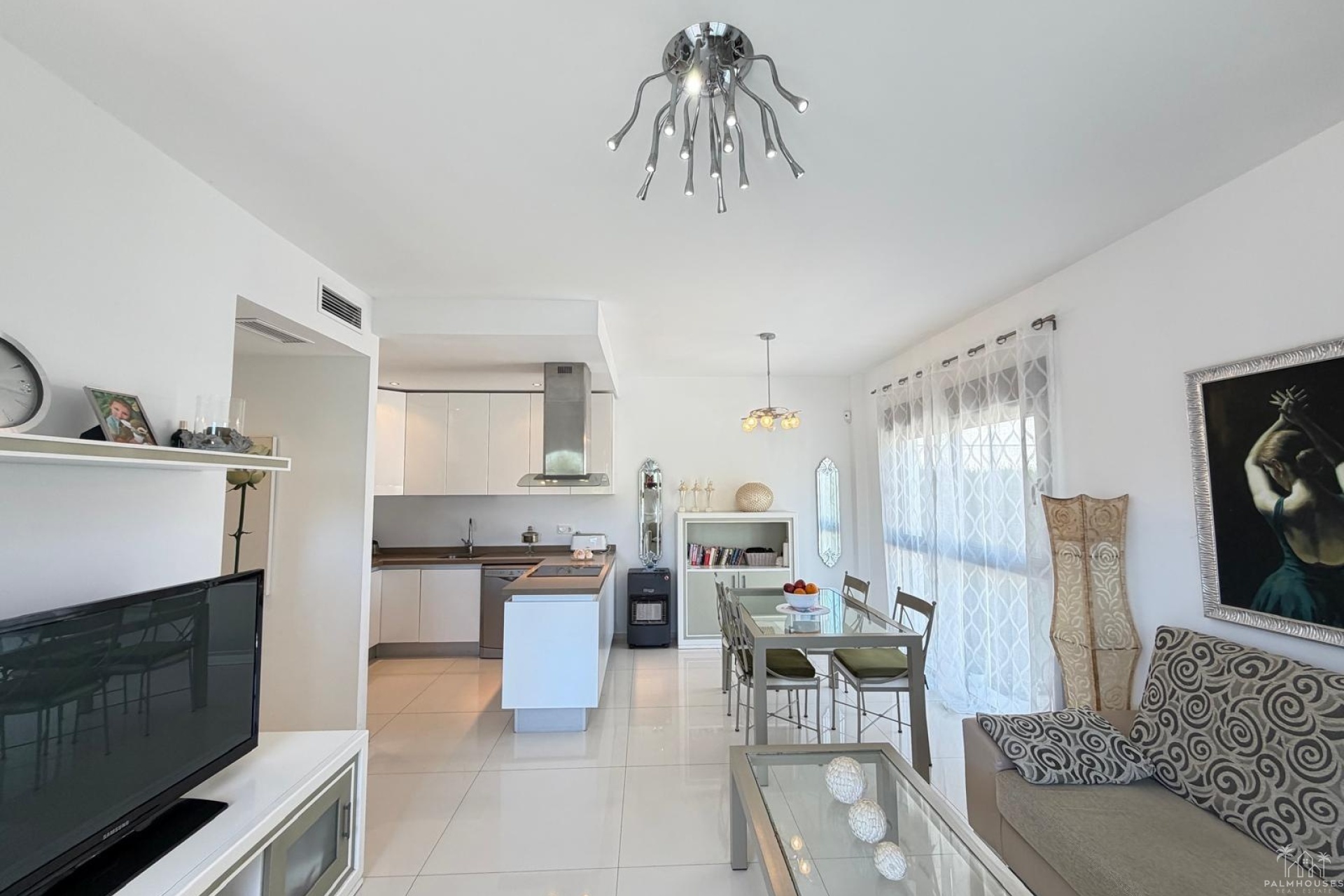 Venta - Villa - Ciudad Quesada - Doña Pepa